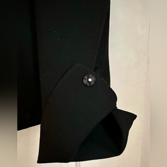 ELIE TAHARI Blazer Size 12-14 - Picture 5 of 12